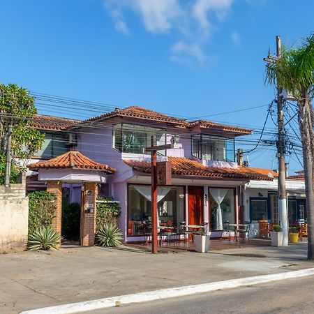 Pousada Do Centro Buzios Eksteriør bilde