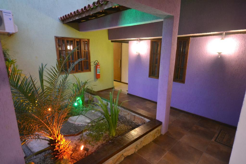 Pousada Do Centro Buzios Eksteriør bilde