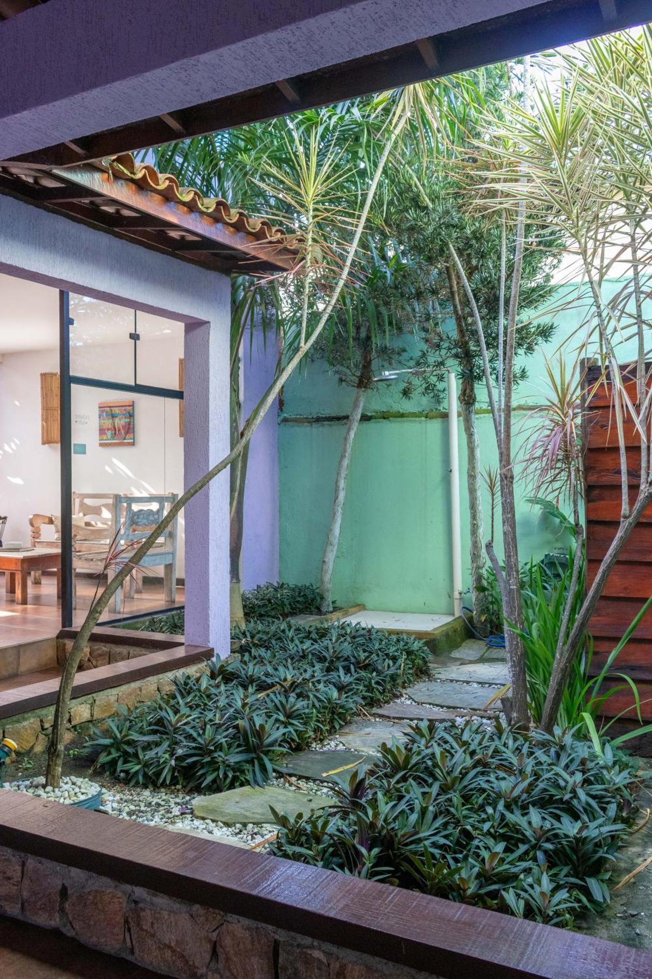 Pousada Do Centro Buzios Eksteriør bilde
