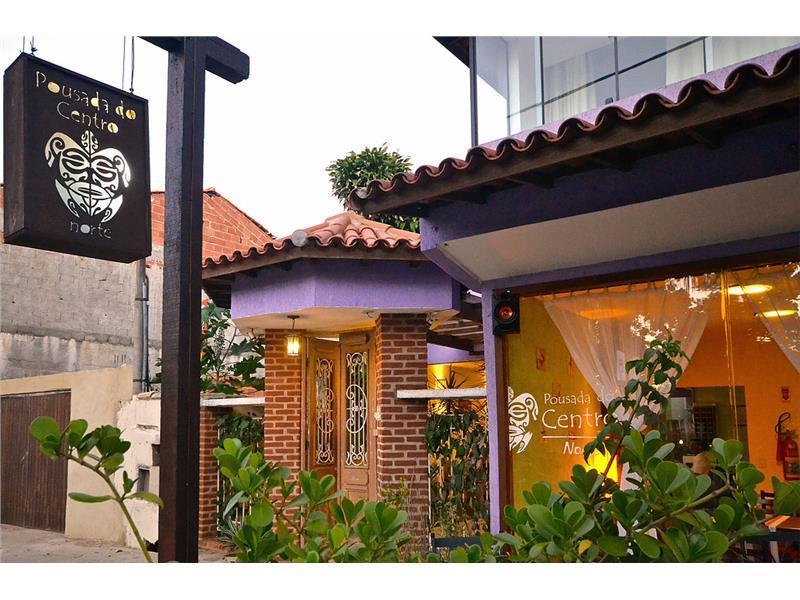 Pousada Do Centro Buzios Eksteriør bilde