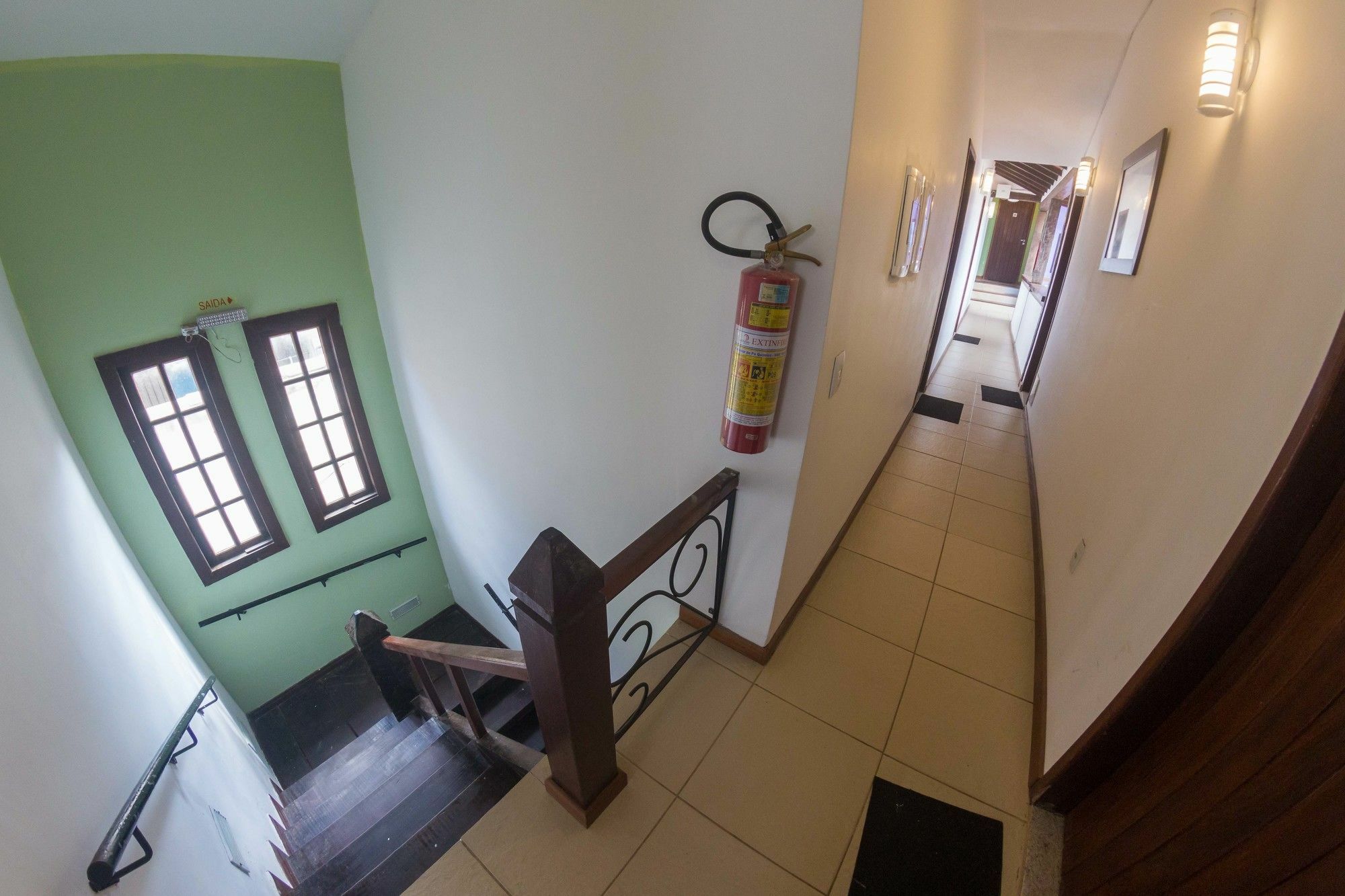 Pousada Do Centro Buzios Eksteriør bilde